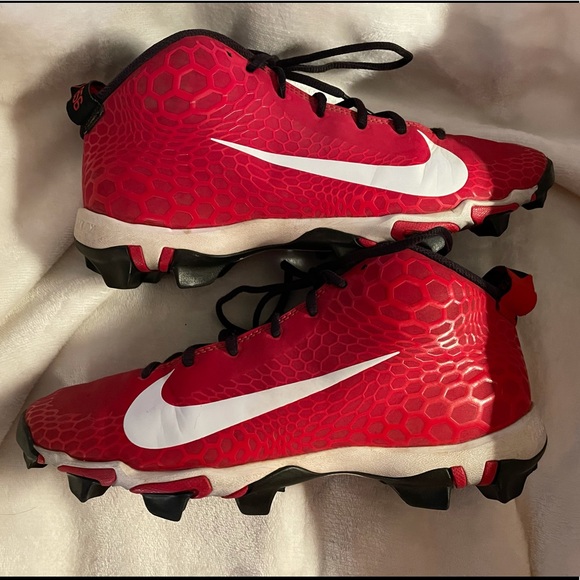 Nike Force Trout 5 Pro Baseball Cleats 